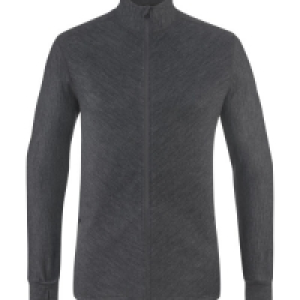 Aldi  Crane Mens Merino Sport Midlayer