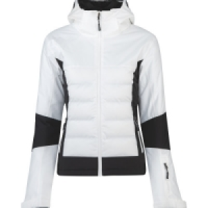 Inoc Ladies Black/White Ski Jacket £44.99