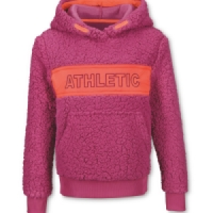 Crane Childrens Berry Ski Hoody £5.99