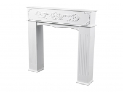 Lidl  Livarno Living Fireplace Surround