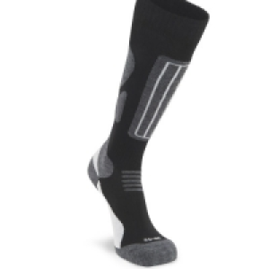 Inoc Adults Black Ski Socks £6.99