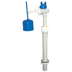 Hydroflo Telescopic Bottom Inlet Valve
