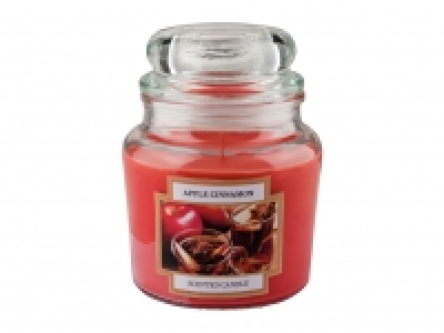 Melinera Scented Candle in Jar