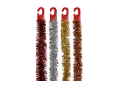 Festive Chunky Tinsel