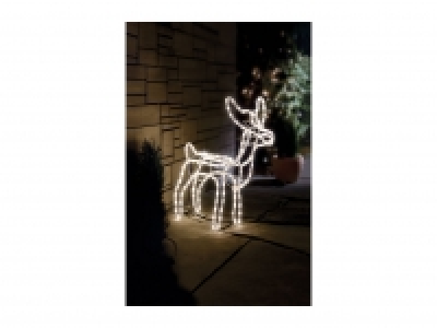 Melinera LED Rope Light Figure