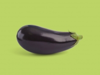 Aubergine £0.45