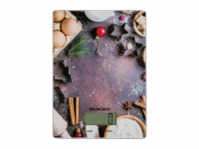 Silvercrest Digital Kitchen Scales £5.99