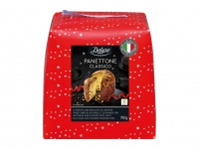 Lidl  Deluxe Panettone Classico