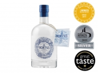 Hortus Artisan London Dry Gin