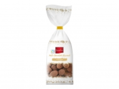 Lidl  Favorina Almonds