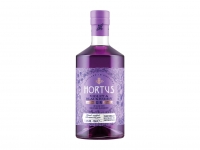 Lidl  Hortus Violet & Blackberry Gin