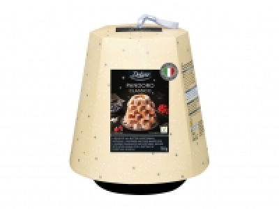 Lidl  Deluxe Pandoro Classico