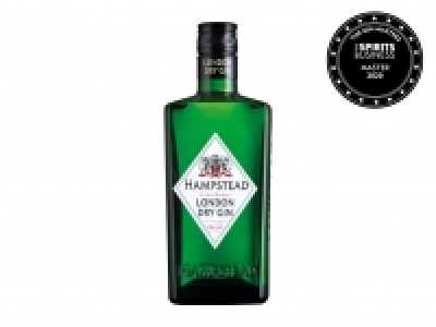 Hampstead London Dry Gin