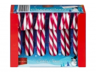 Favorina Candy Canes