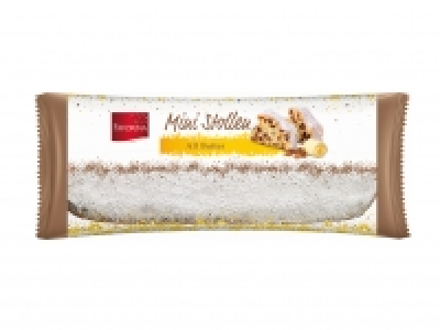Favorina Mini Stollen