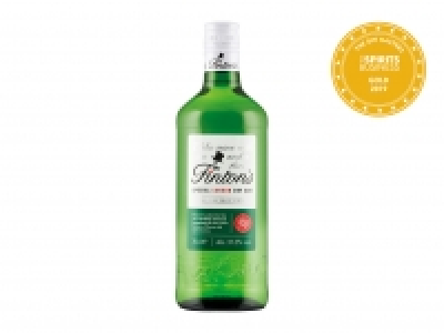 Fintons Special London Dry Gin