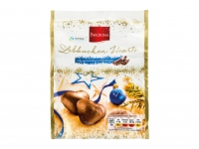 Favorina Lebkuchen Hearts