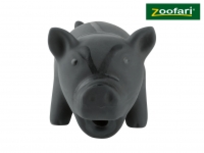 Zoofari Dog Toy £1.99