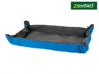 Zoofari Dog Bed £9.99