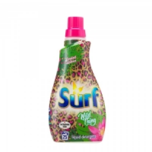 Surf Liquid Wild Thing 25 Wash