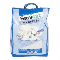 JTF  Sanicat Hygiene Cat Litter 20 Litre