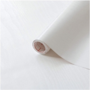 D-C-Fix Self Whitewood Adhesive Vinyl 67.5cm x 2m