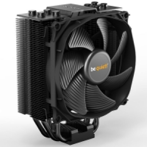 Overclockers Be Quiet! be quiet! Dark Rock Slim CPU Cooler - 120mm