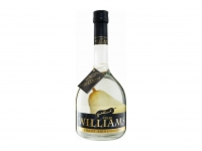 Lidl  Williams-Christ Pear Brandy