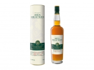 Lidl  Ben Bracken 16-Year-Old Rare Islay Single Malt Scotch Whisky