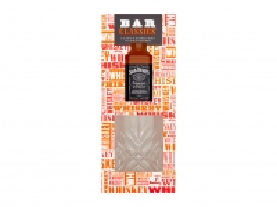 Jack Daniels Gift Pack