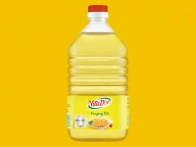 Vita Dor Frying Oil £1.99