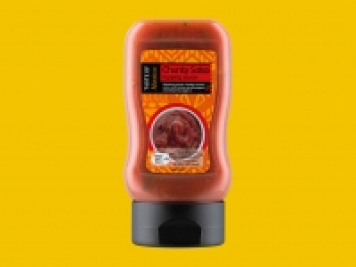 Taste of Mexico Mexican Topping Sauce £0.49