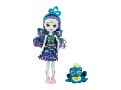 Mattel Enchantimals Doll £6.99