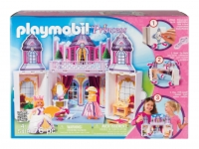 Playmobil Large Play Set