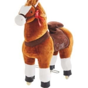 Little Town Ride-On Pony