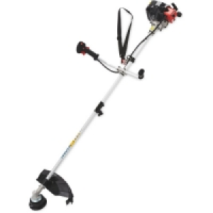 Scheppach 2 in 1 Brush Cutter