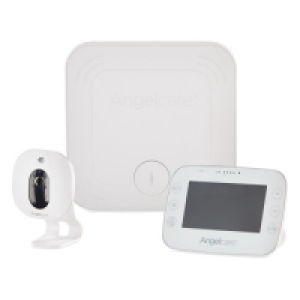 Angelcare AC327 Baby Monitor
