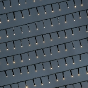 2000 Warm White Compact LED Lights