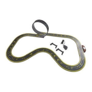 Micro Scalextric Hot Pursuit £29.99