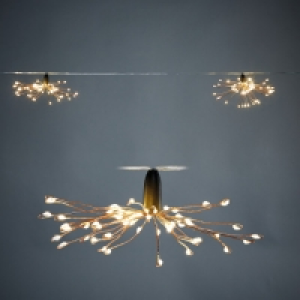 60 LED Firework Lights With 8 Balls £12.99