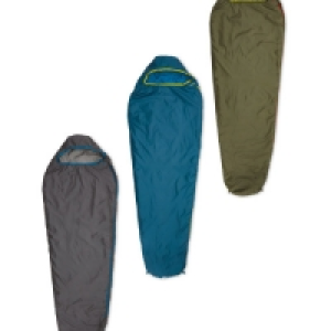 Left Side Ultra Light Sleeping Bag