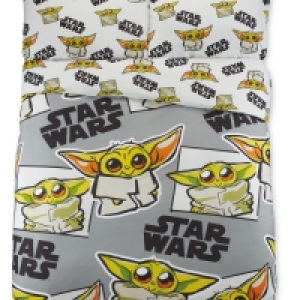 Yoda Double Duvet Set