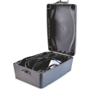 Weatherproof Outdoor Power Kit £16.99