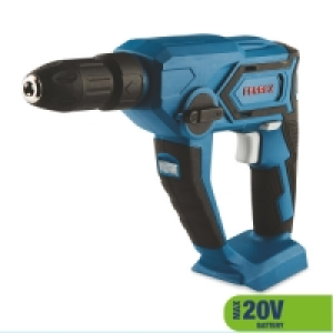 20V Cordless Rotary Hammer Drill