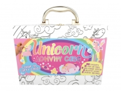 Hinkler Dinosaur or Unicorn Activity Case £4.99
