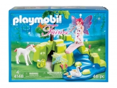 Playmobil Medium Play Set