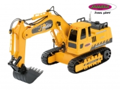 Jamara Remote-Controlled Construction Vehicle £29.99
