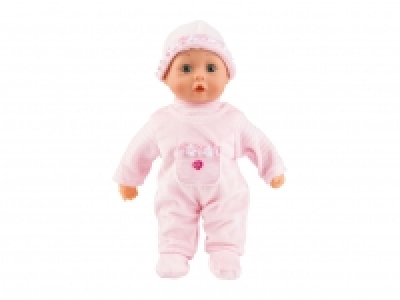Lidl  Bayer Piccolina First Words Baby Doll