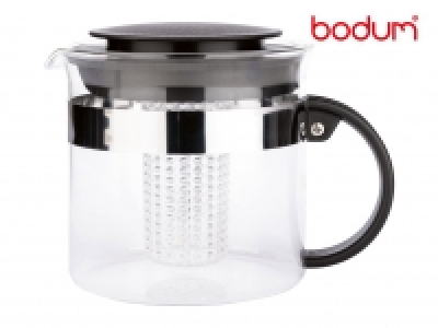 Lidl  Bodum Tea Pot or Assam Tea Press