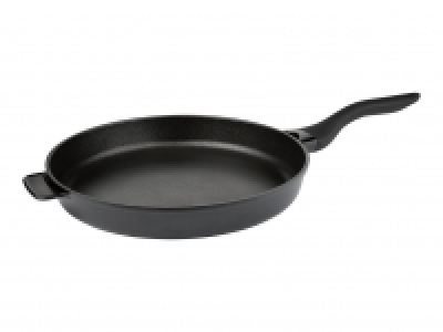 Ernesto Cast Aluminium Frying Pan &pound;14.99